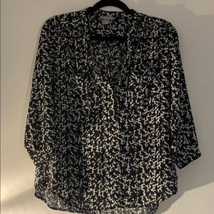 H&M blouse